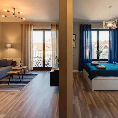 Friendly Apartments - Primavera-2