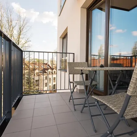 Friendly Apartments - Primavera-3